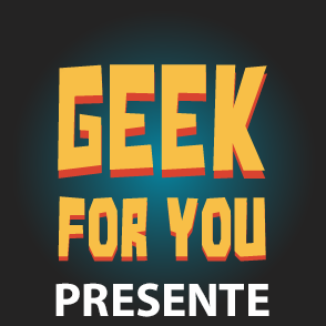 Logo de Geek for you