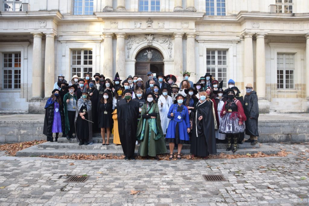 association geek for you coupe de poudloire blois